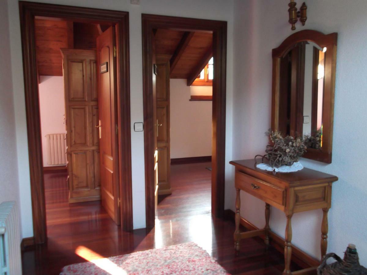 Posada Casa Molleda Pejanda Εξωτερικό φωτογραφία