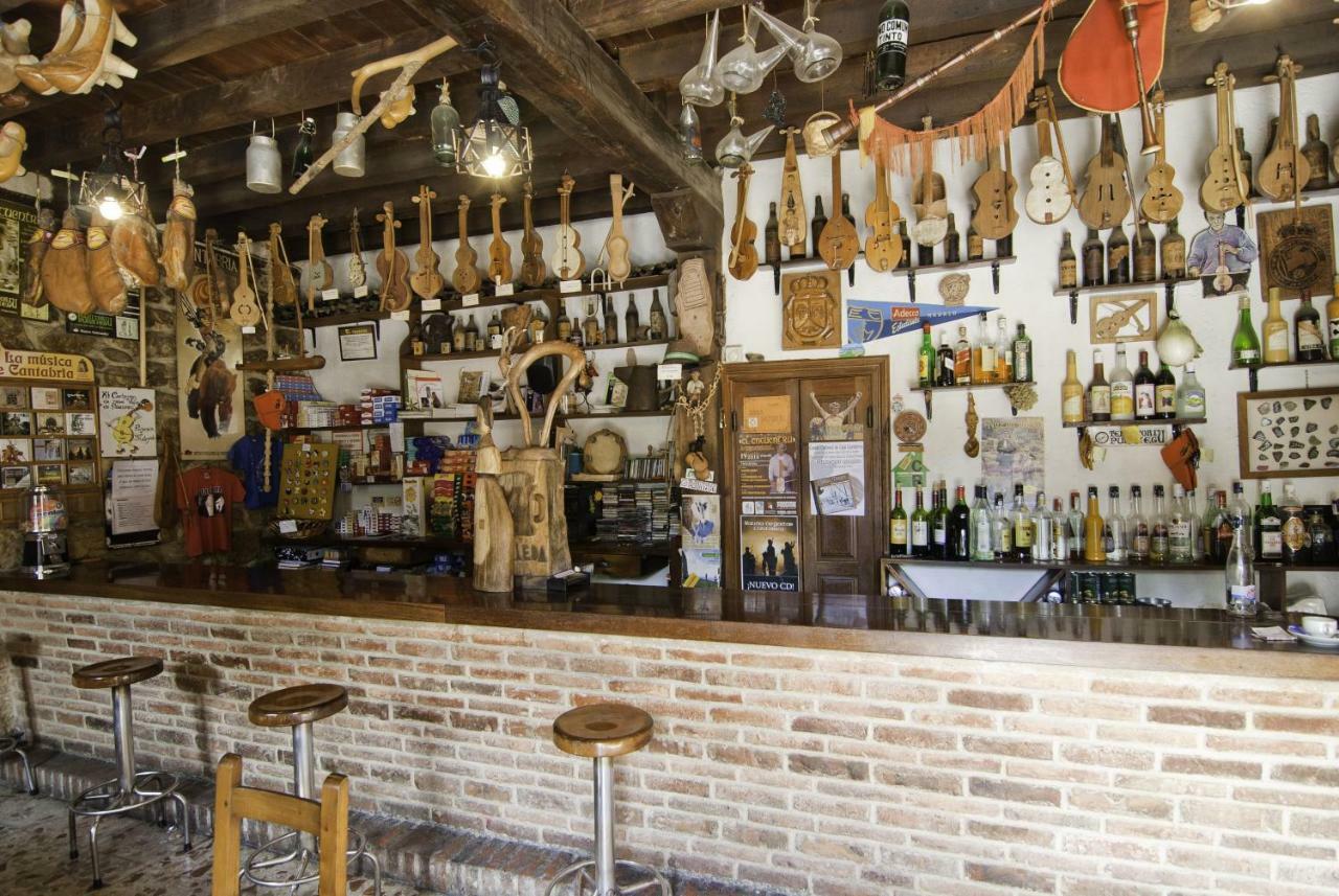 Posada Casa Molleda Pejanda Εξωτερικό φωτογραφία