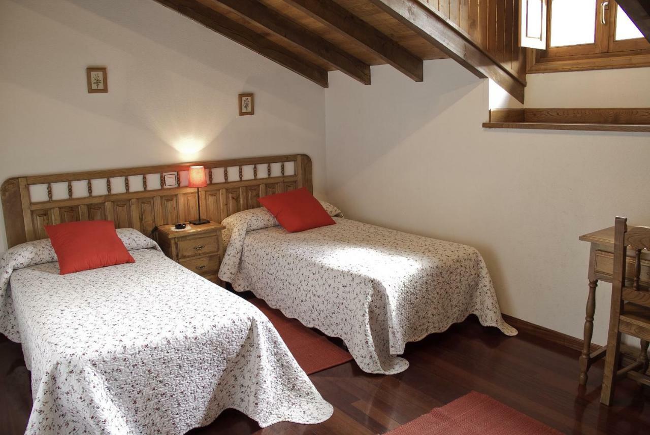 Posada Casa Molleda Pejanda Εξωτερικό φωτογραφία