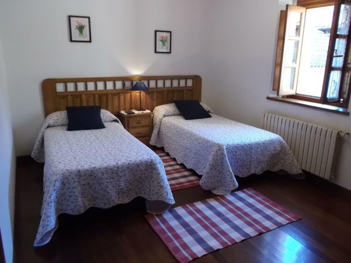Posada Casa Molleda Pejanda Εξωτερικό φωτογραφία