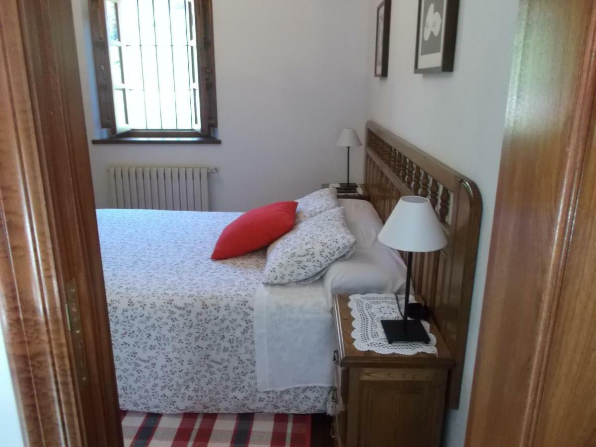 Posada Casa Molleda Pejanda Εξωτερικό φωτογραφία