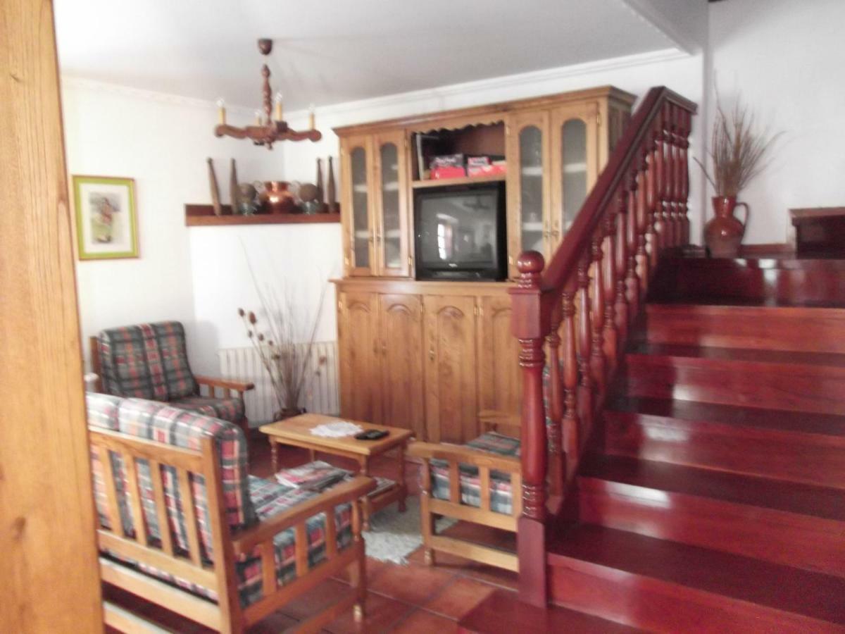 Posada Casa Molleda Pejanda Εξωτερικό φωτογραφία