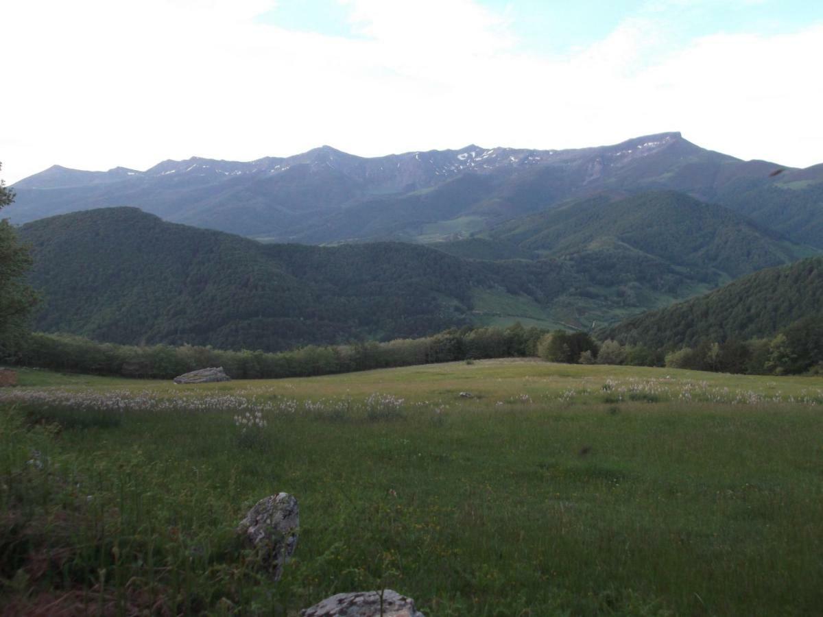 Posada Casa Molleda Pejanda Εξωτερικό φωτογραφία