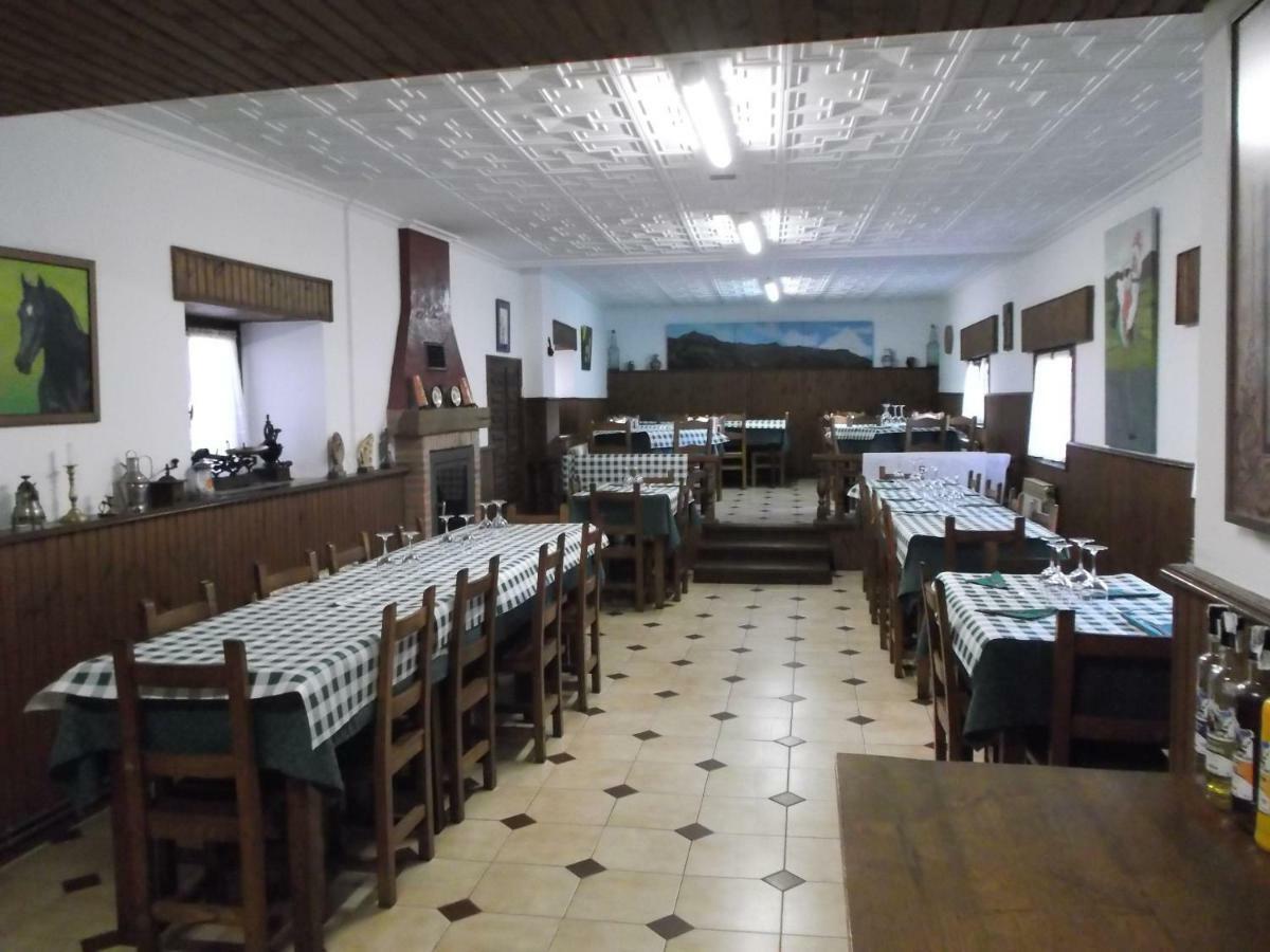 Posada Casa Molleda Pejanda Εξωτερικό φωτογραφία