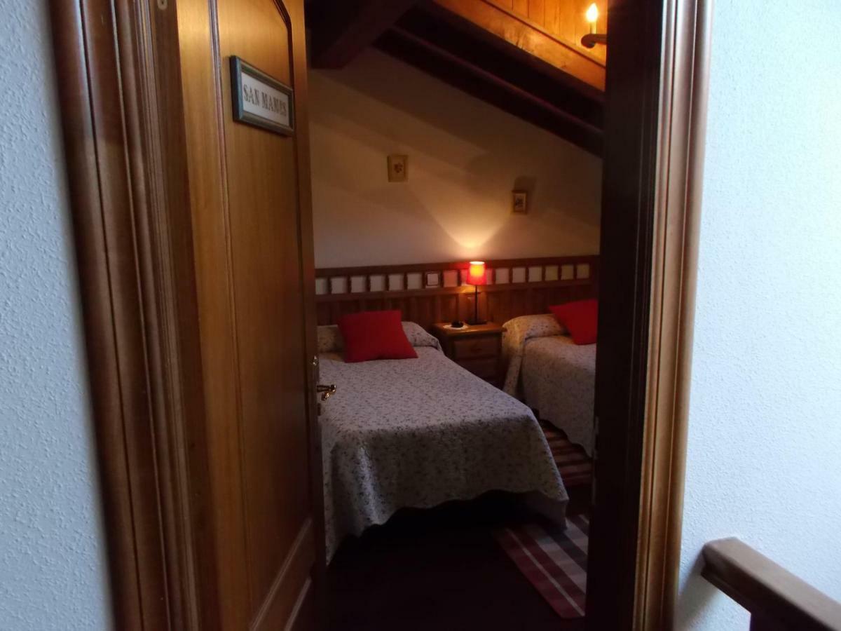 Posada Casa Molleda Pejanda Εξωτερικό φωτογραφία