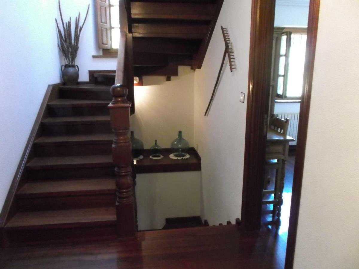 Posada Casa Molleda Pejanda Εξωτερικό φωτογραφία