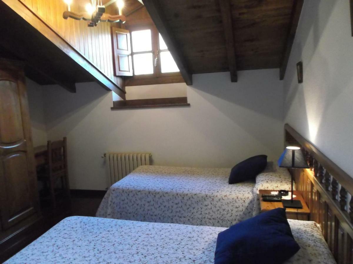 Posada Casa Molleda Pejanda Εξωτερικό φωτογραφία