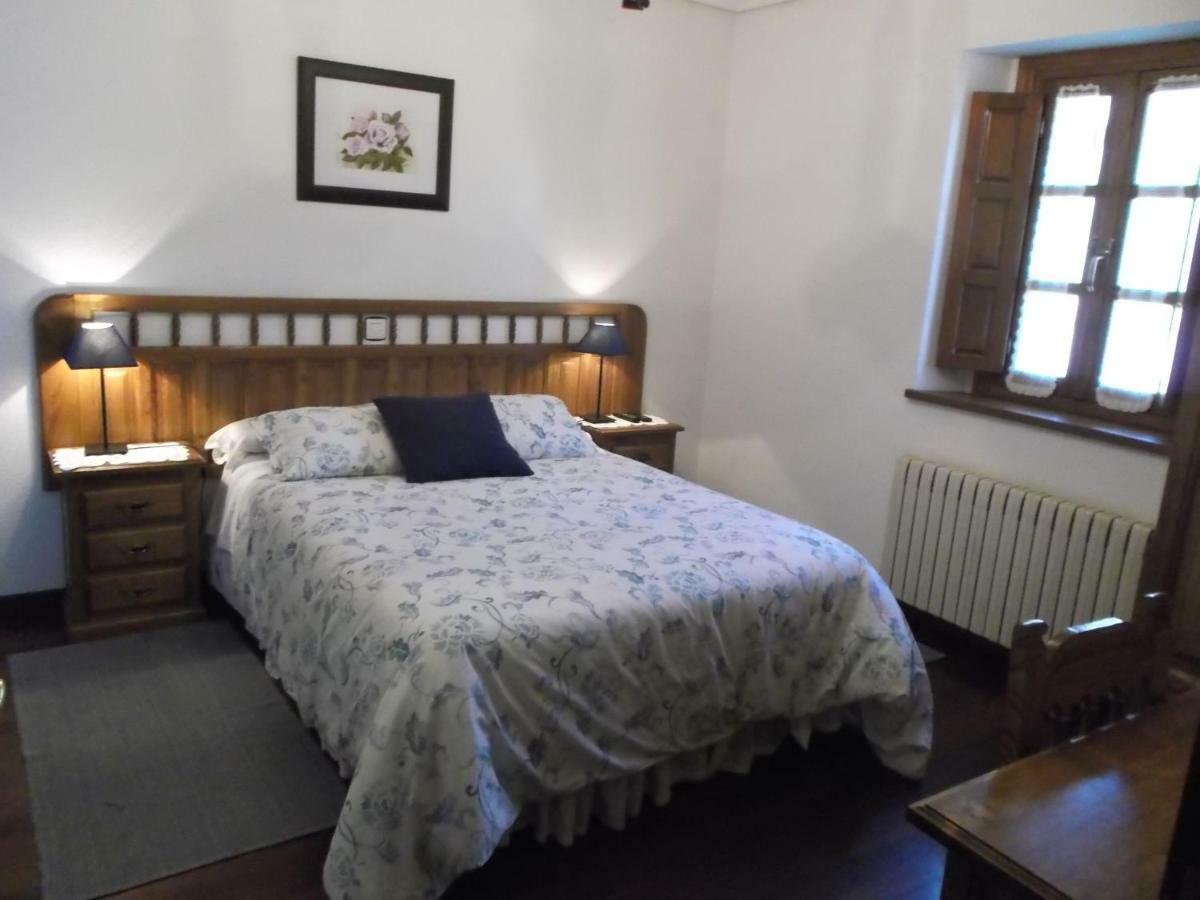 Posada Casa Molleda Pejanda Εξωτερικό φωτογραφία
