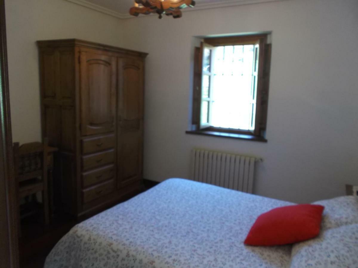 Posada Casa Molleda Pejanda Εξωτερικό φωτογραφία
