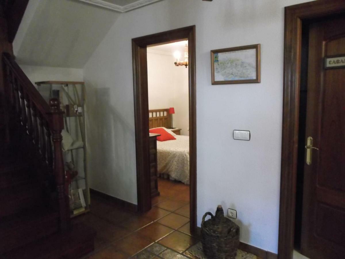 Posada Casa Molleda Pejanda Εξωτερικό φωτογραφία