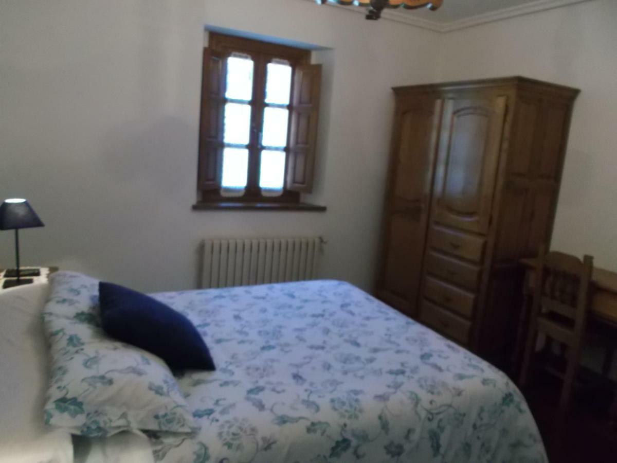 Posada Casa Molleda Pejanda Εξωτερικό φωτογραφία