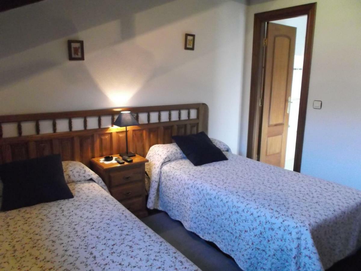 Posada Casa Molleda Pejanda Εξωτερικό φωτογραφία