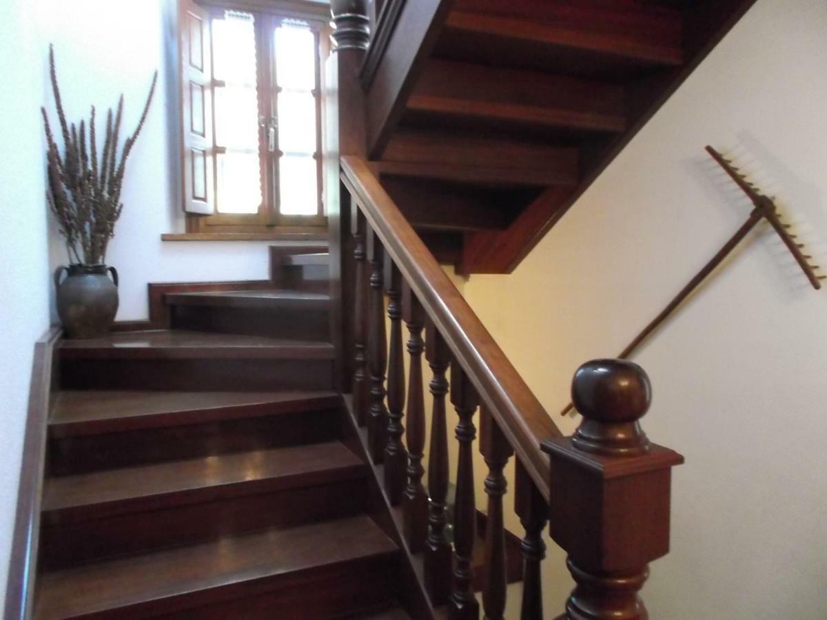 Posada Casa Molleda Pejanda Εξωτερικό φωτογραφία