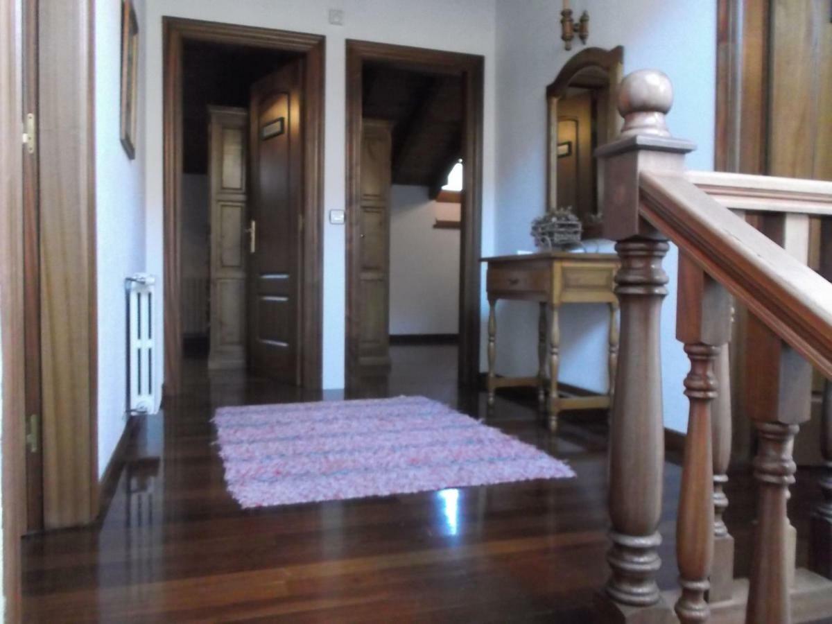 Posada Casa Molleda Pejanda Εξωτερικό φωτογραφία