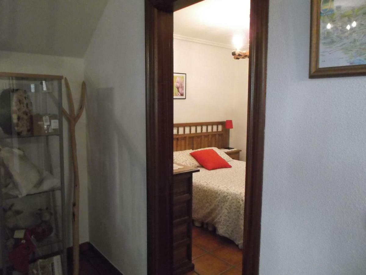 Posada Casa Molleda Pejanda Εξωτερικό φωτογραφία